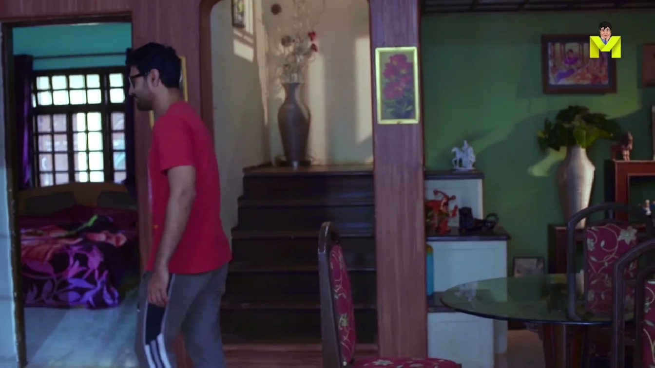 Preview of Main Cheez Badi Hu Mast S01 E01-02 Mastram